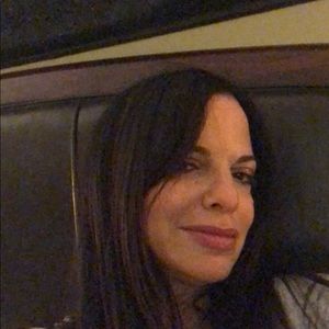 Meet your Posher, Marlene